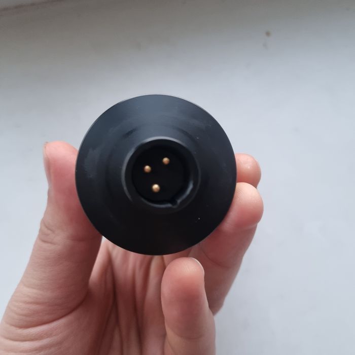 Студийный микрофон Steinberg st-m01