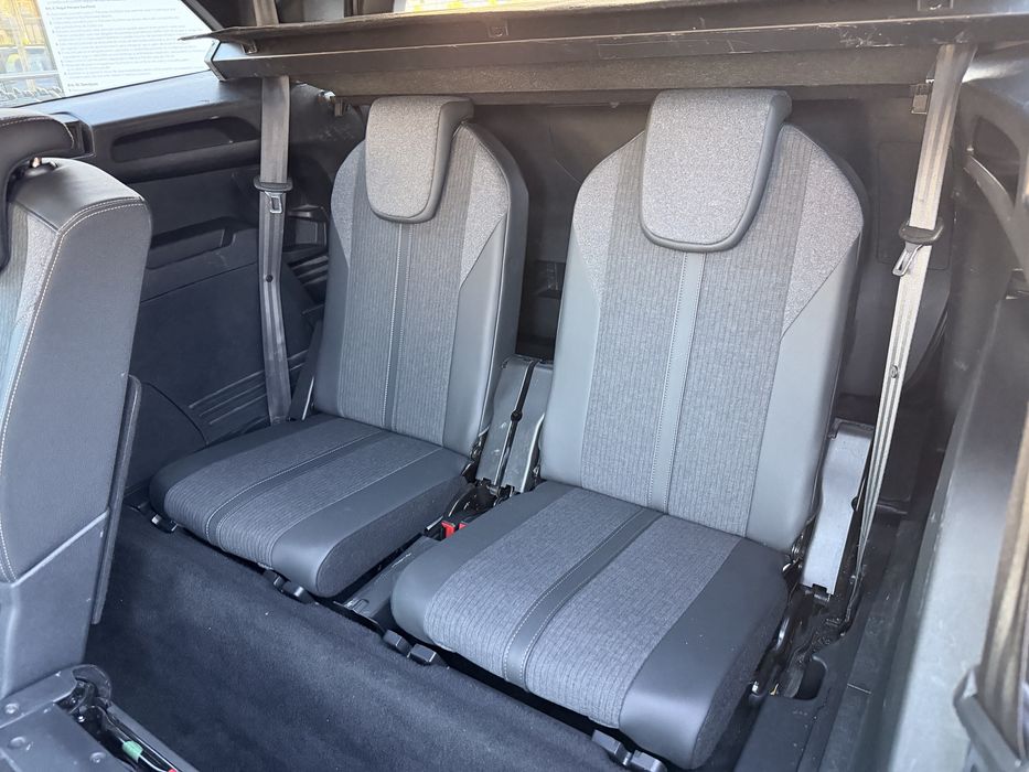 Peugeot 5008 2.0 HDi 2019 GT LINE 7 locuri 181cp Euro 6