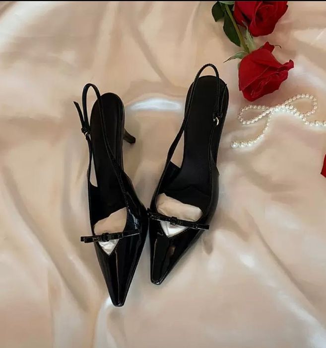 Туфли новые 38 р