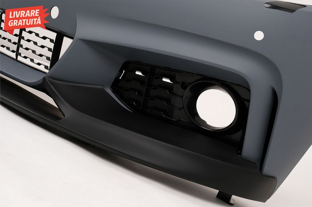 Bara Fata BMW Seria 4 F32 F33 F36 (2013-2020) M Sport Design Coupe Cab