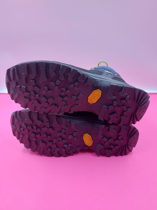 Salewa Ms Hike Trainer Mid Gtx  номер 41 Оригинални мъжки обувки