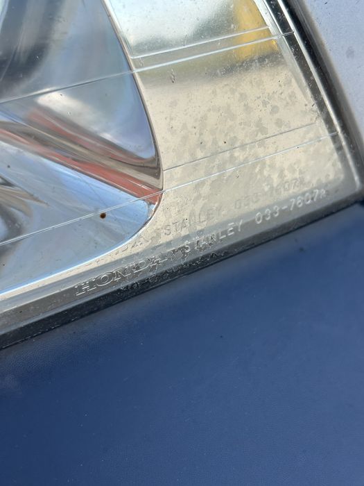 Продается Honda cr v rd 1 1996