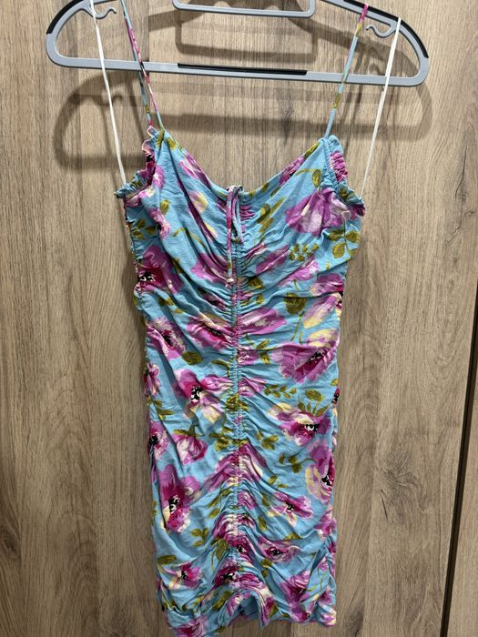 Лятна Рокля zara/зара