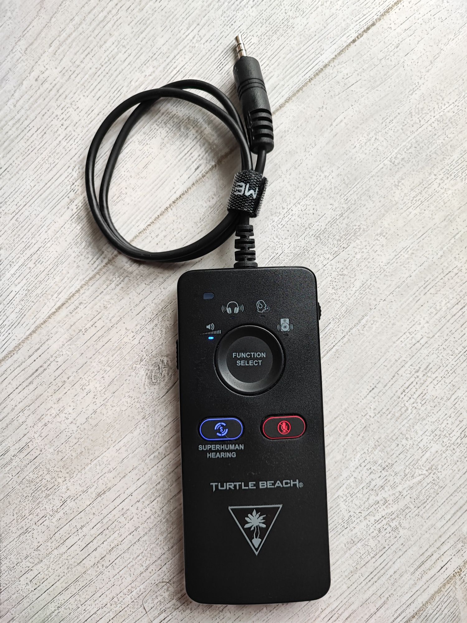 Turtle beach ear force superamp hotsell