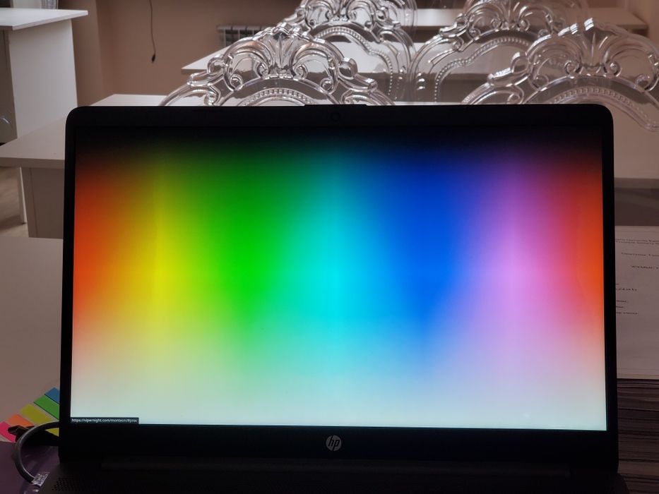 Матрица для ноутбука IPS 1080p 15.6