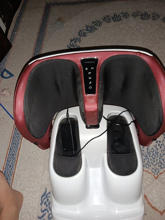 Массажёр для ног