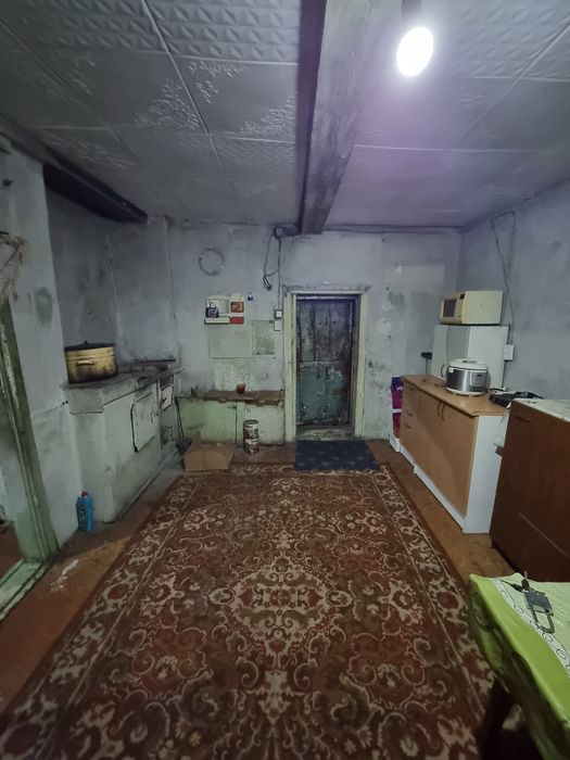 Сдам 2х комнатный дом