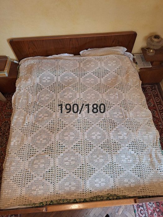 Ръчно тъкани килими и черги