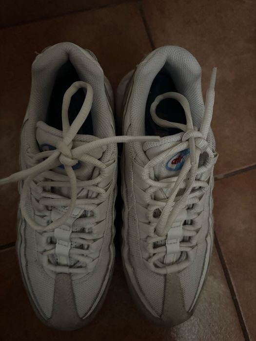 Маратонки Nike 95