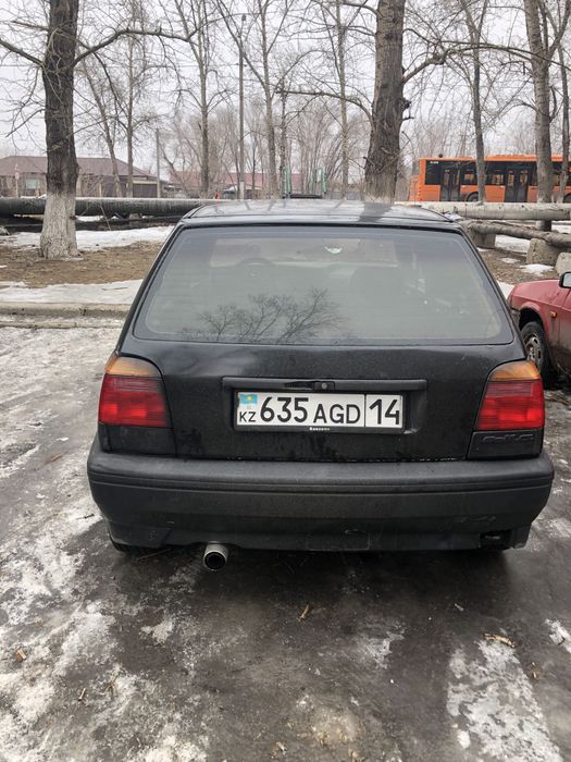 Продам фольксваген гольф 3