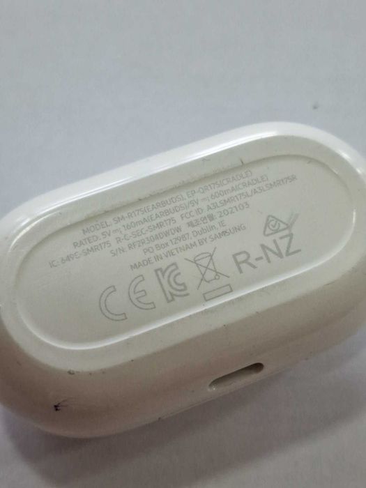 Слушалки Samsung Galaxy Buds+ (SM-R175)