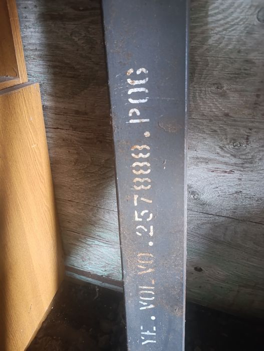 Продам ресору на вольво