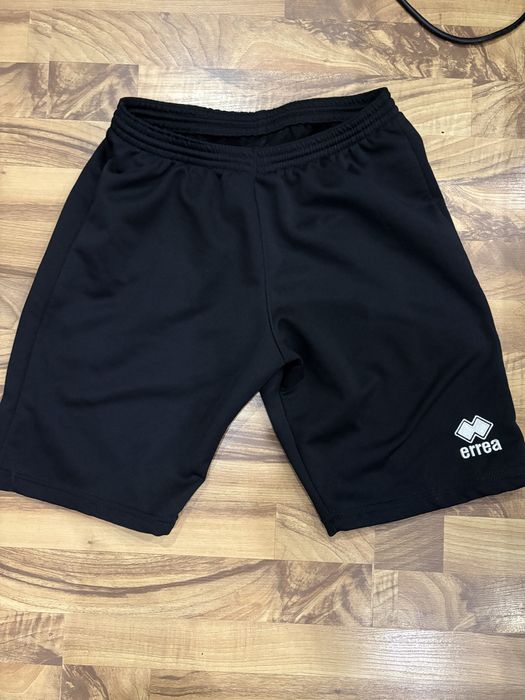 Къси гащи errea.