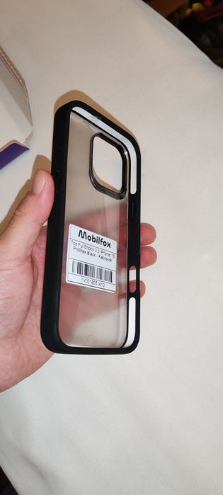 Husa Iphone 16 pro max