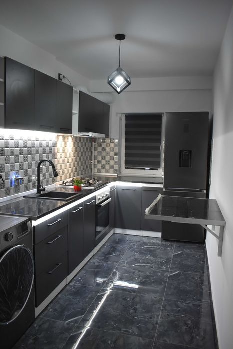 Aviatiei  - Apartament cu 2 camere - Metrou Aurel Vlaicu