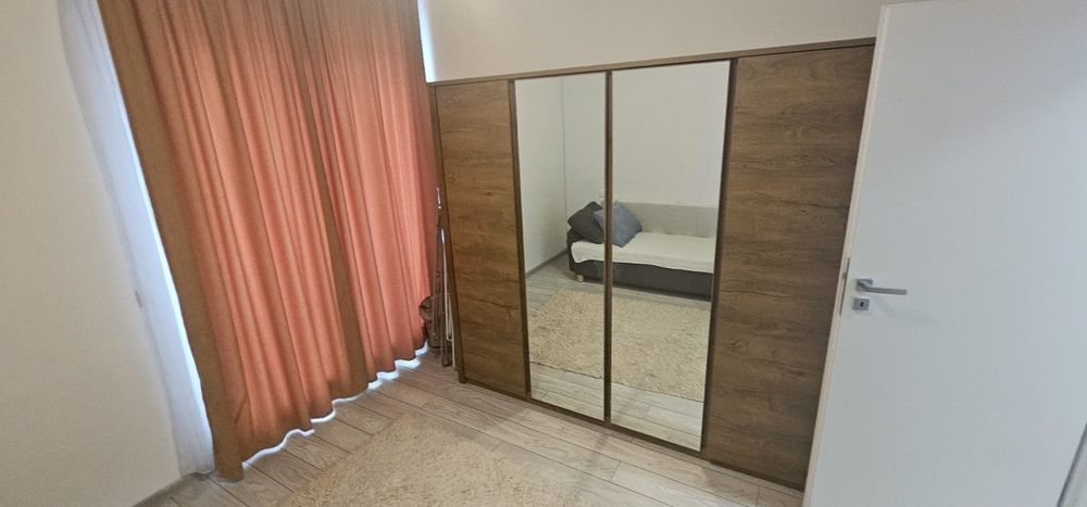 Penthouse 3 camere, Maurer Residence