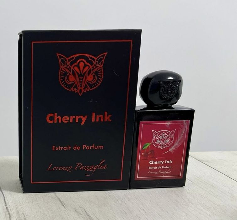 Amouage + Roja + Yves Saint Lauren 37 + Lorenzo Pazzaglia + Vertus