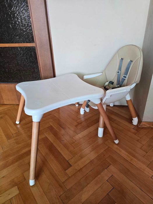 Кошара,матрак,детско столче за хранене,нагревател PhilipsAvent Premium