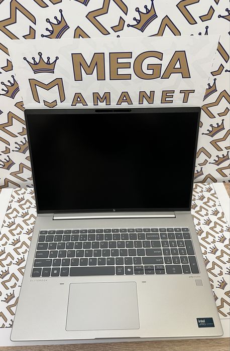 Laptop HP Ultra 5 135U