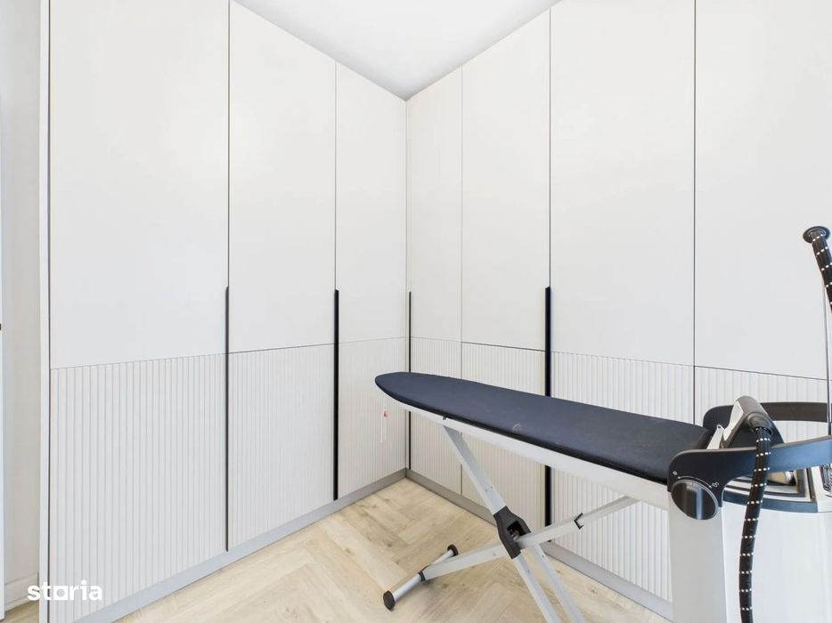 Disponibilitate imediat I  Primarie Otopeni I LUX  I Mutare directa