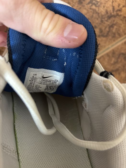 Маратонки Nike Air Max