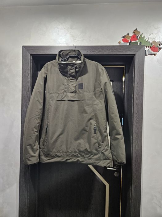 Alife & Kickin Jacke TarantinoAK Windbreaker