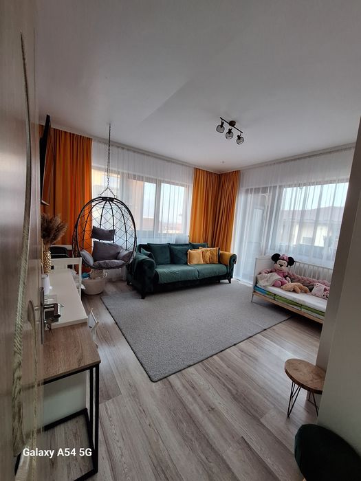 Apartament 2 camere