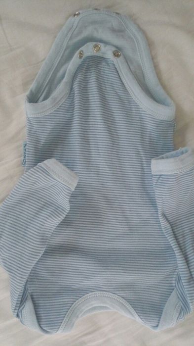 Комплект за новородено