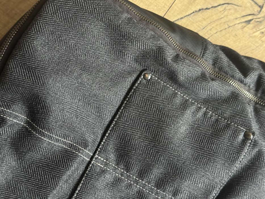 Зимен чувал за детска количка Mutsy