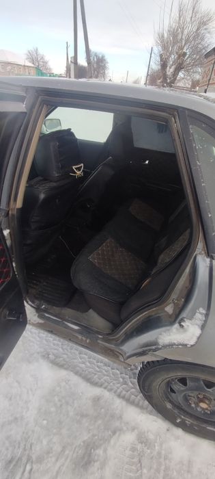 Продам Ауди 80 б3