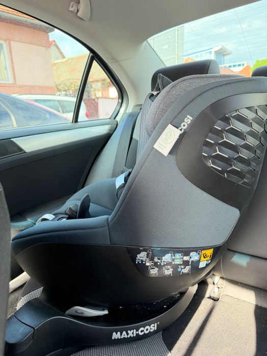 Scaun auto copii