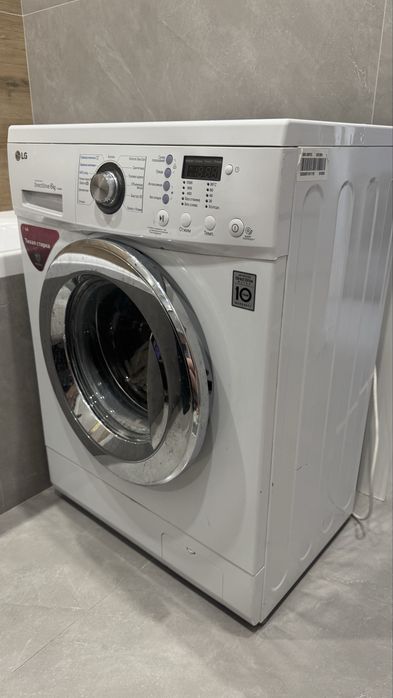 Продам стиральную машину