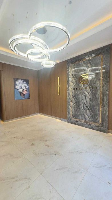 Продам 2-х комн Есиль СЭД