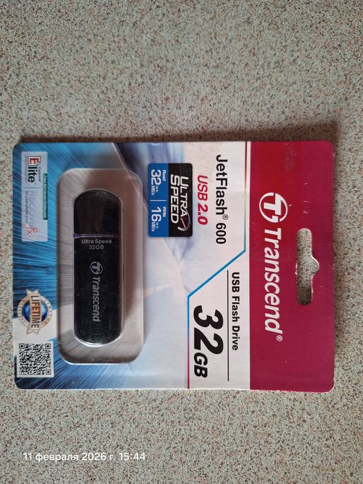 флешка флеш-накопитель USB