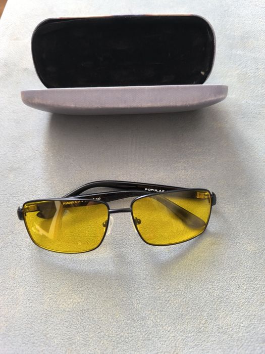 Продам очки антиблик