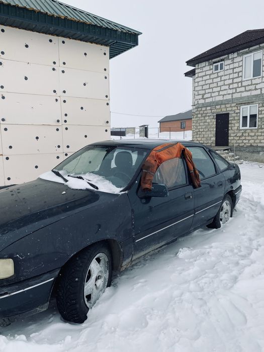 Продается Opel вектра