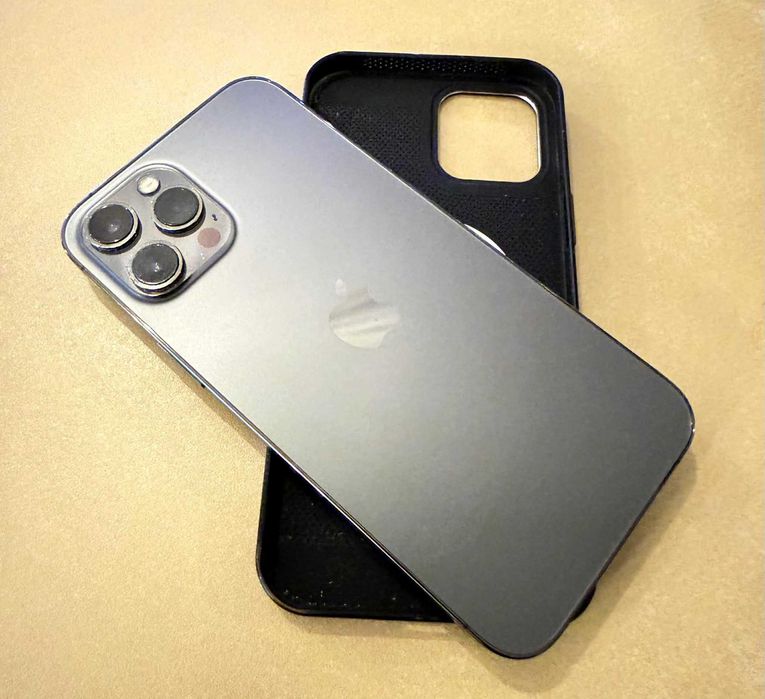 Vand Iphone 12 Pro Max, 256 gb in stare excelenta