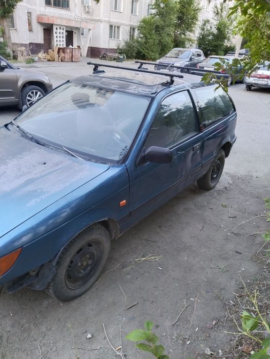 Mitsubishi Colt продажа/обмен
