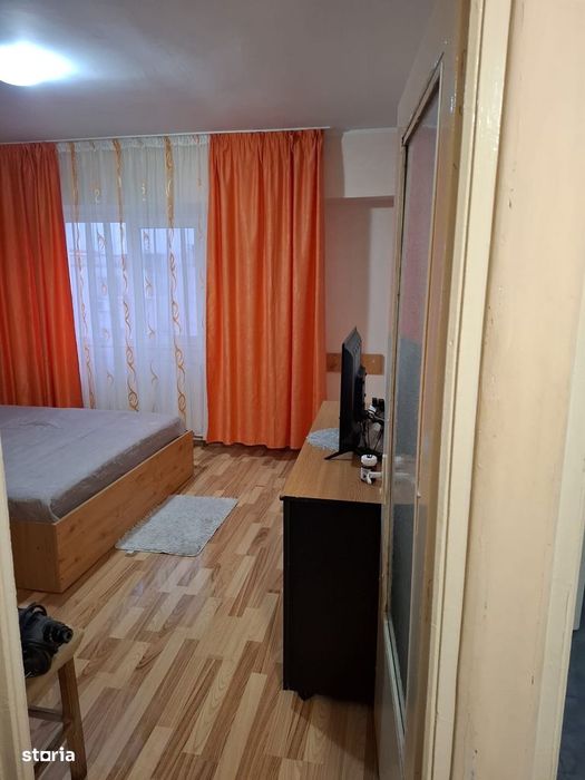 Apartament 1 camera str Siderurgiștilor- Ireg