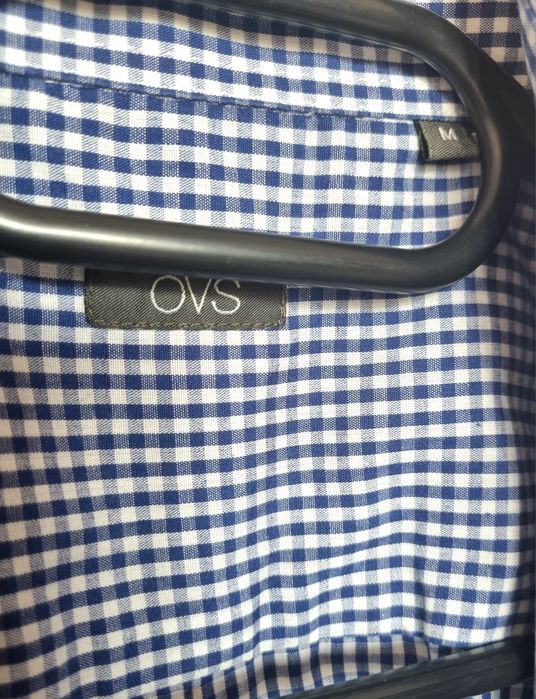 Мъжки ризи, къс и дълъг ръкав