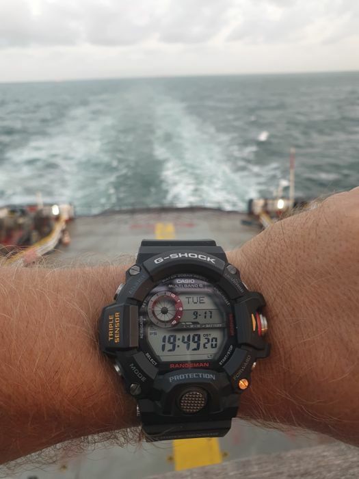 Gw 9400 stare f.buna pachet complect 900 lei + transport