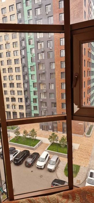 сдам в аренду квартиру