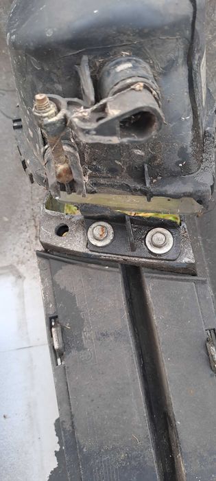 Предна броня за BMW E 90 320 2.0I 150к.с