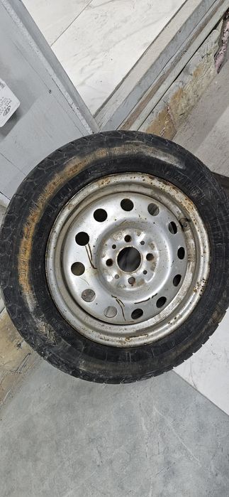 резина дискамен сатылады р14 1шт