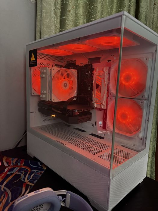 Полный игровой сетап — 350 000 ₸