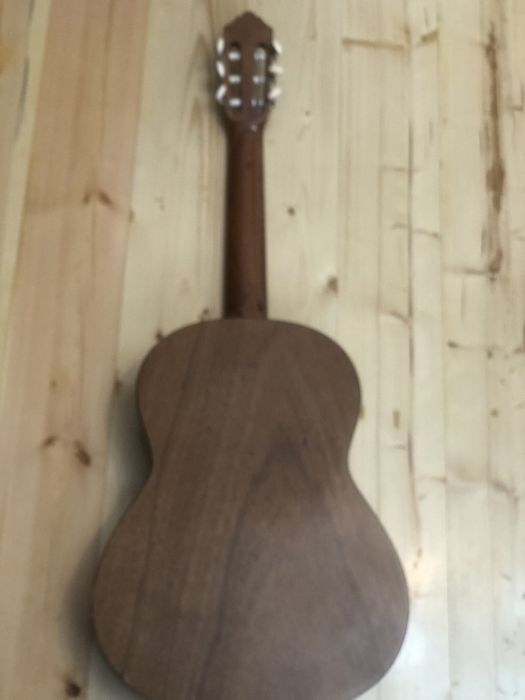 Гитара классическая