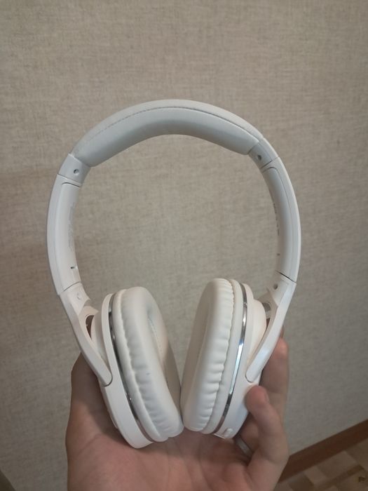 Наушники Baseus Encok D02 Pro