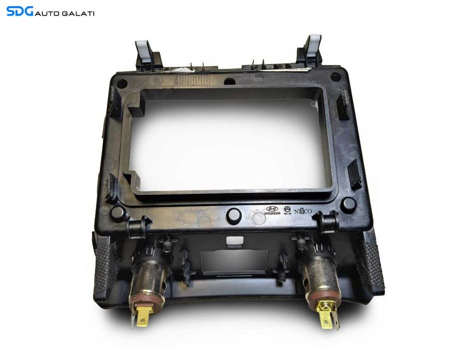 Bricheta Brichete Priza Prize Hyundai Ioniq 2015 - 2019 Cod 84605-G2010 [LS0471]
