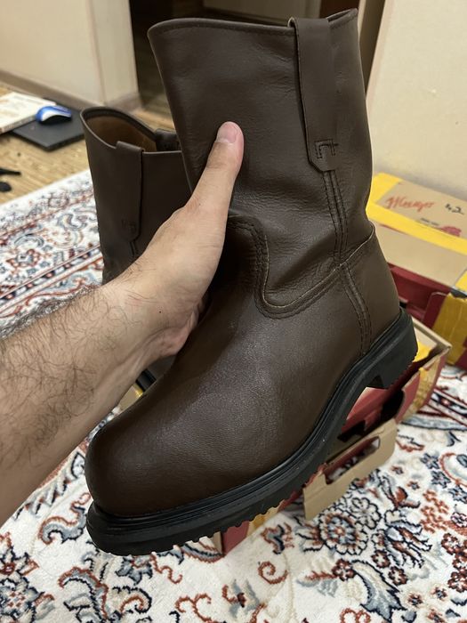 Ботинки Redwing летний 41 размер