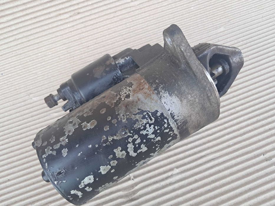 Opel Astra Zafira Vectra Bertone, electromotor, alternator, compresor AC, motorizari 1,6 1,8
